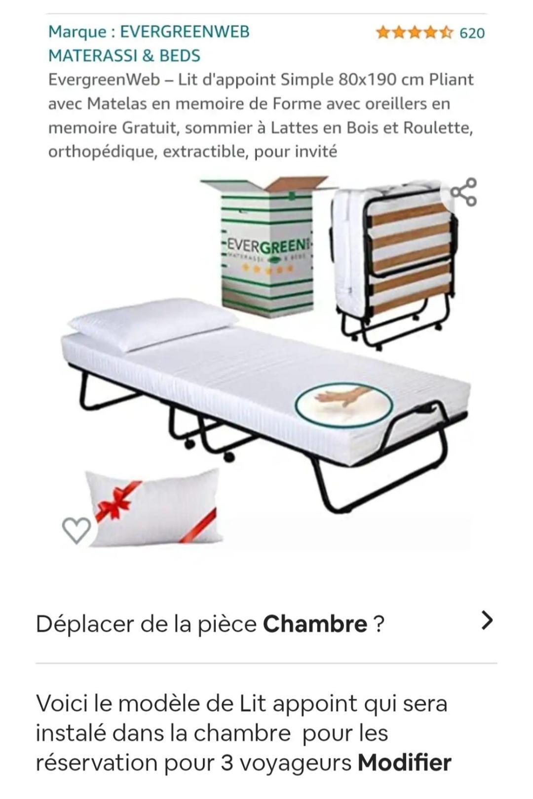 Le Petit Chez Nous Gite Climatise Jardin Pignans Екстериор снимка